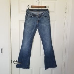 Citizens of Humanity Ingrid #002 Boot cut Jeans 26